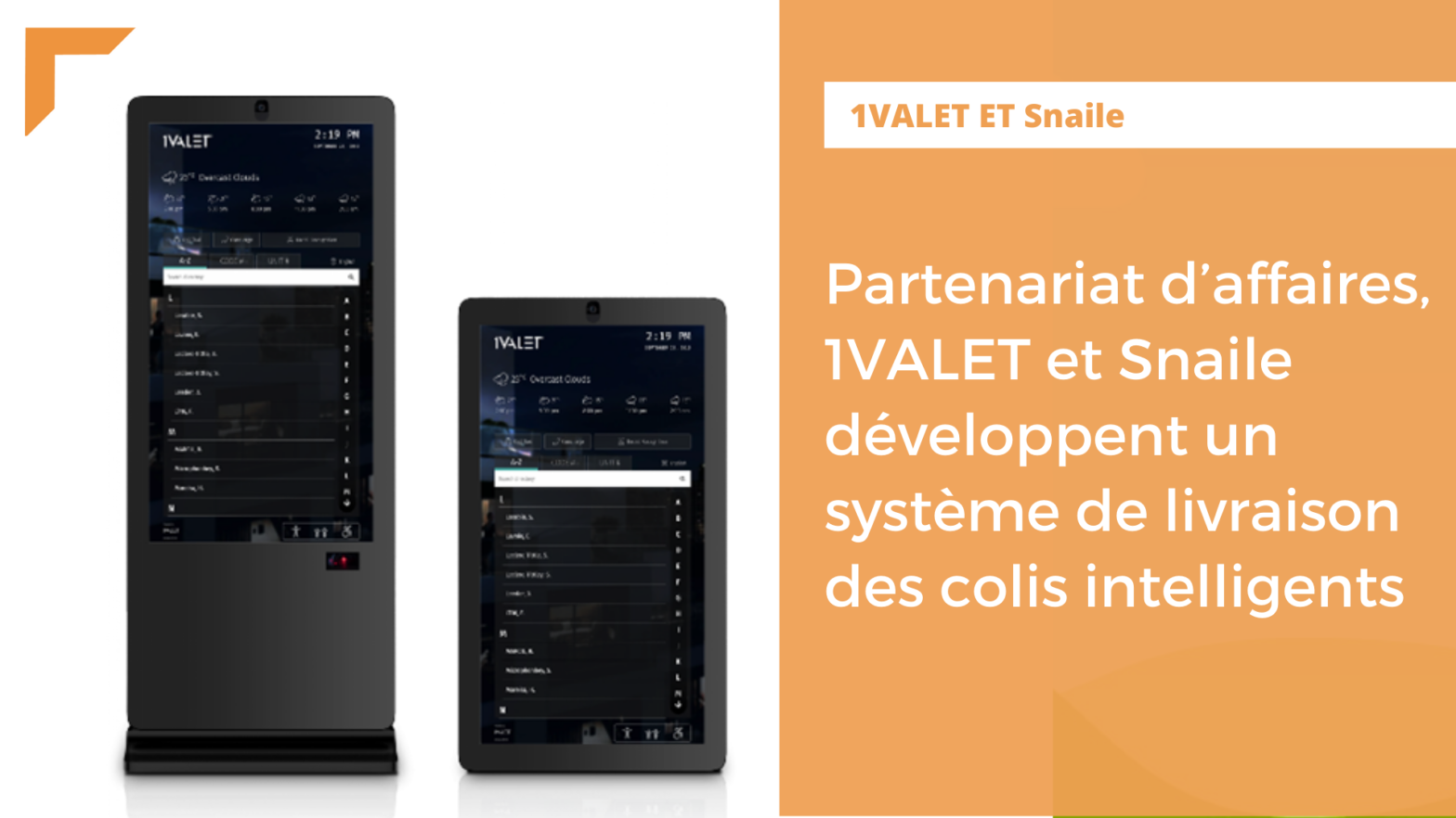 1VALET-Snaile-exportateurs-canada