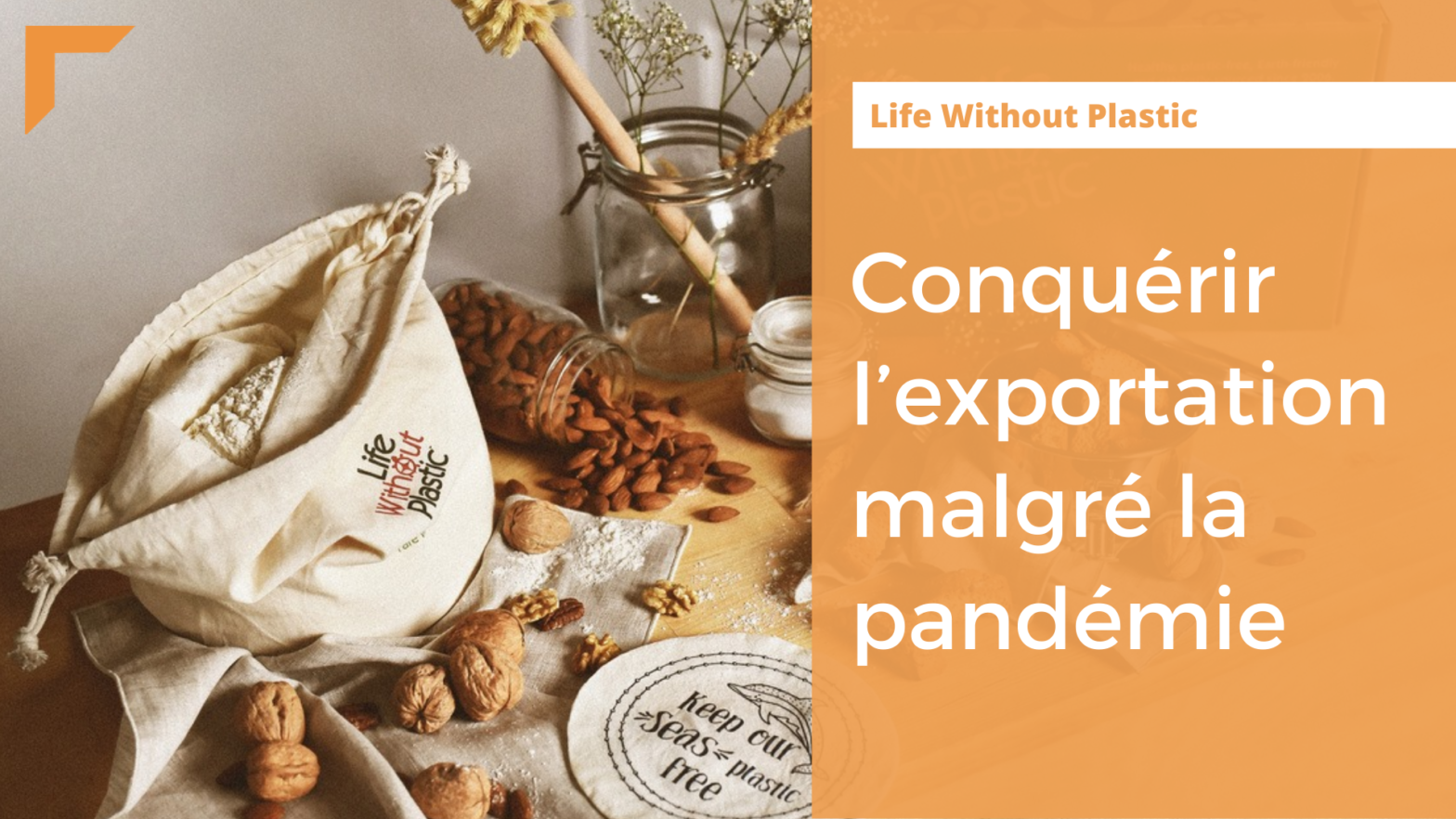 Life without plastic